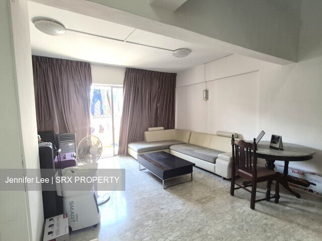 Blk 336 Jurong East Avenue 1 (Jurong East), HDB Executive #554730641